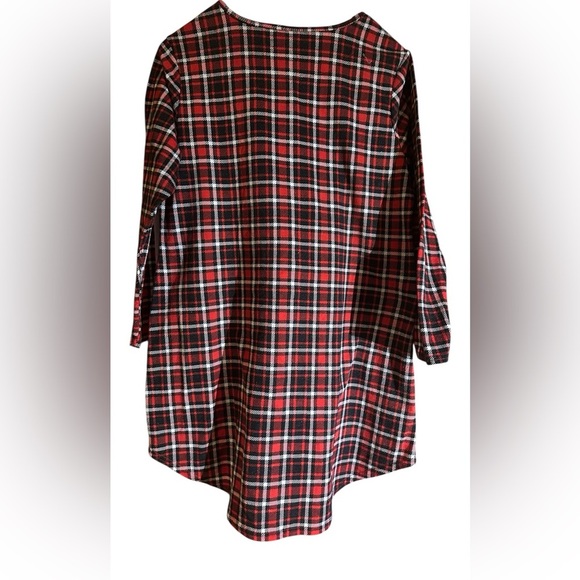 - Disney Mickey Mouse Fleece Gown Size XL(14-18) - Picture 12 of 13